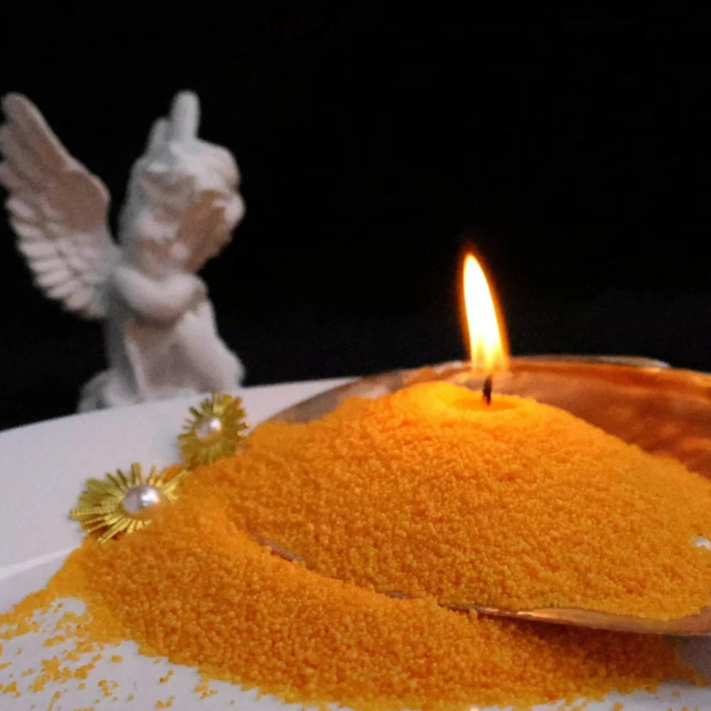 Sandela™ Kit de Velas - Lumia Estudio