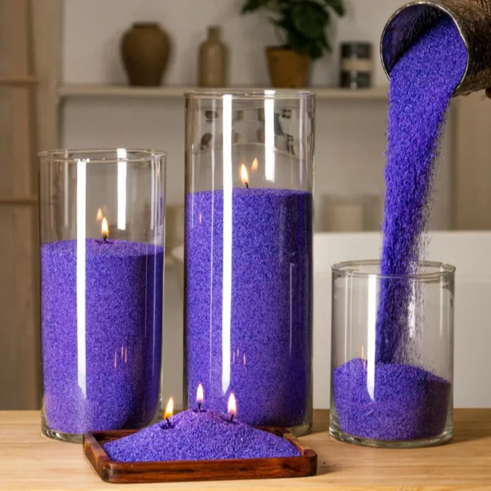 Sandela™ Kit de Velas - Lumia Estudio