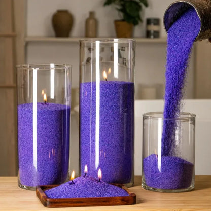 Sandela™ Kit de Velas - Lumia Estudio