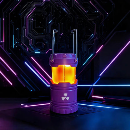 NukeCore™ Farol - Lumia Estudio