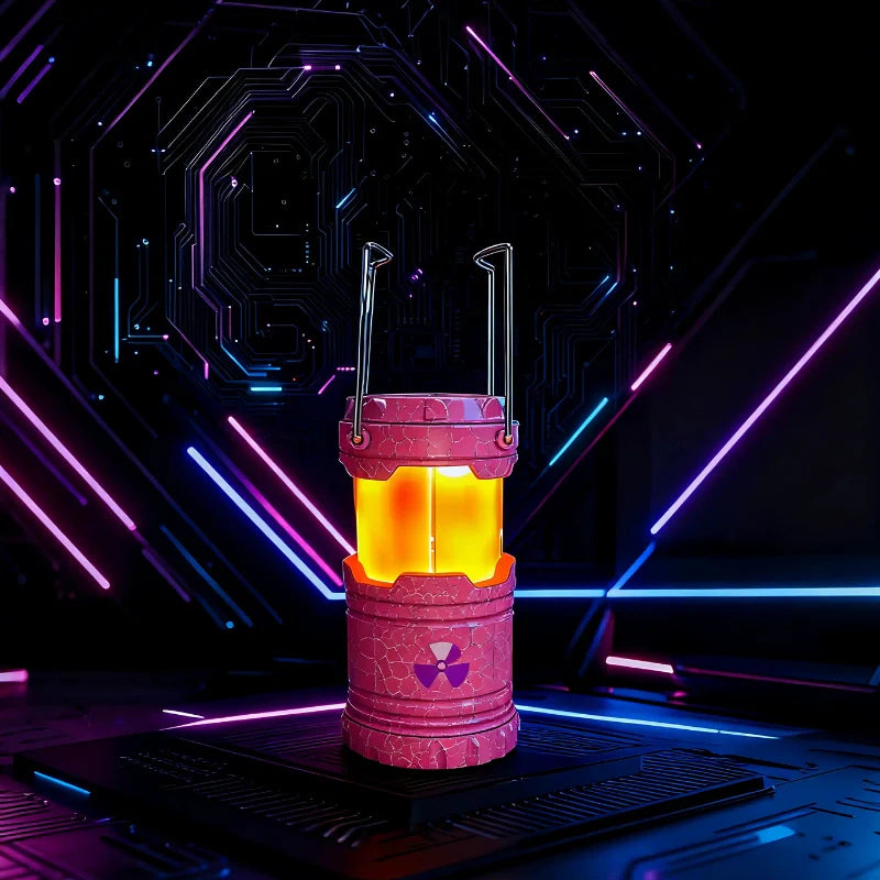 NukeCore™ Farol - Lumia Estudio