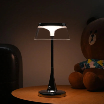 Lustra™ Lámpara de Mesa - Lumia Estudio