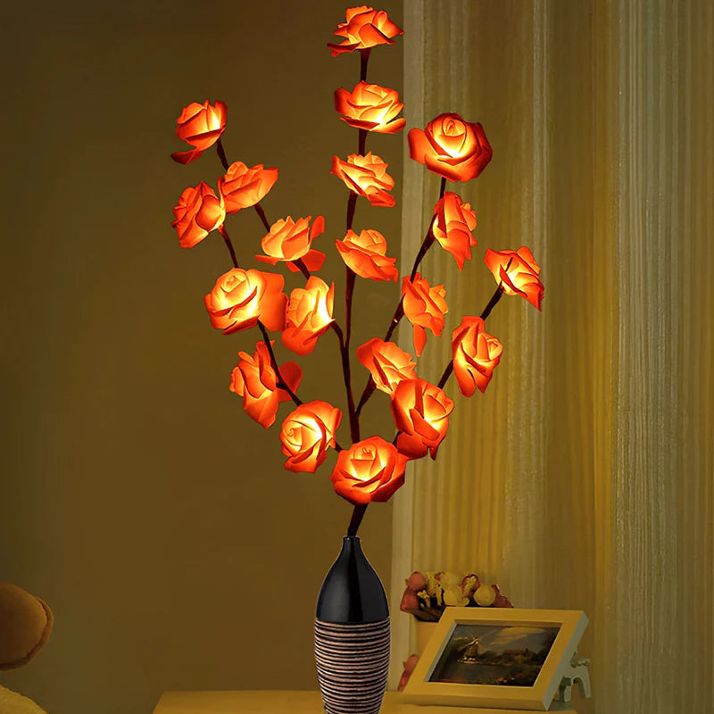Ramas Luminosas - Lumia Estudio