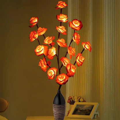 Ramas Luminosas - Lumia Estudio