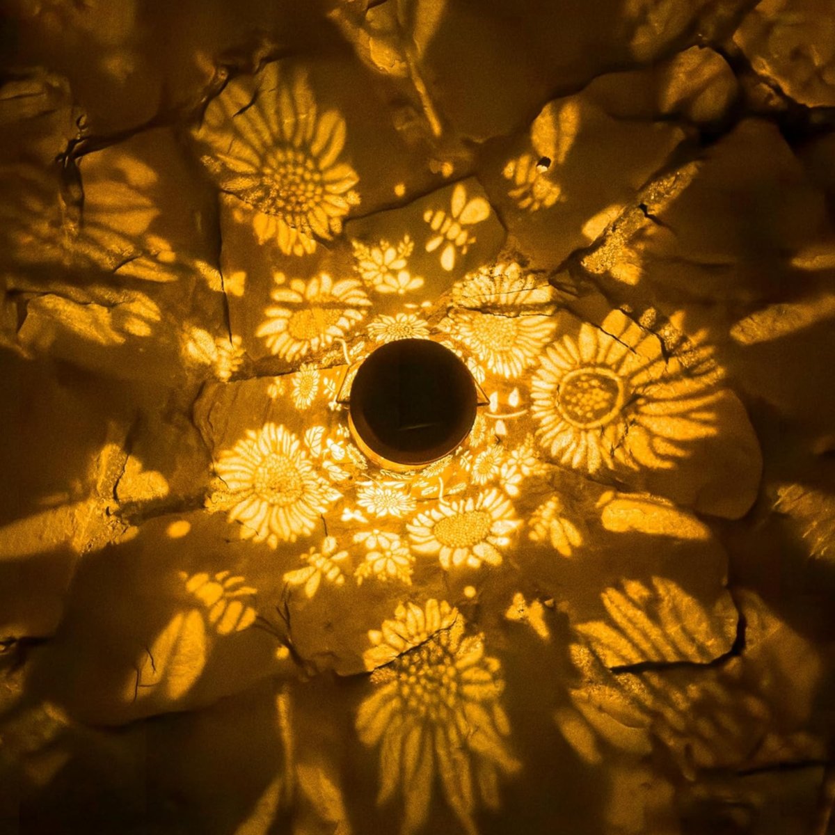 Farol Solar con Diseño - Lumia Estudio