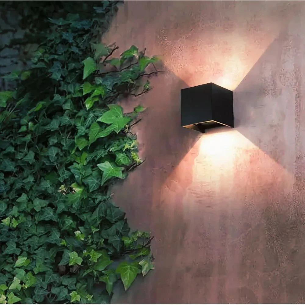 Aplique de Pared Ajustable - Lumia Estudio