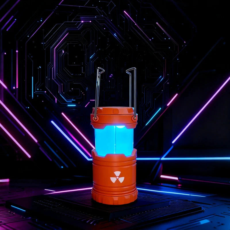 NukeCore™ Farol - Lumia Estudio