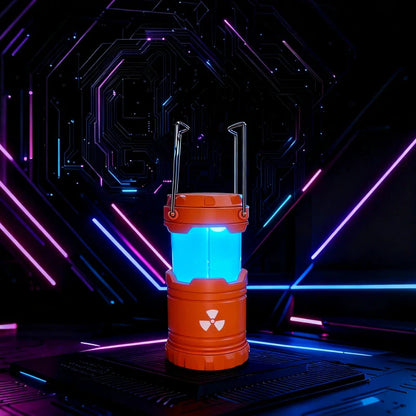 NukeCore™ Farol - Lumia Estudio