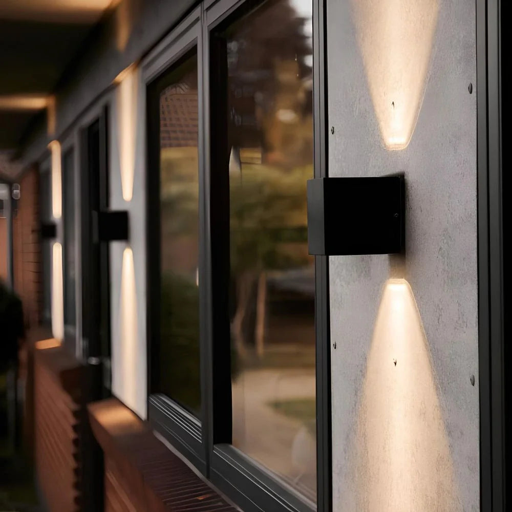 Aplique de Pared Ajustable - Lumia Estudio