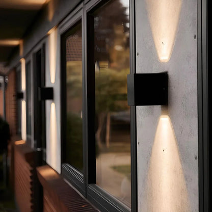 Aplique de Pared Ajustable - Lumia Estudio