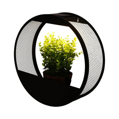 Maceta Solar de Pared - Lumia Estudio
