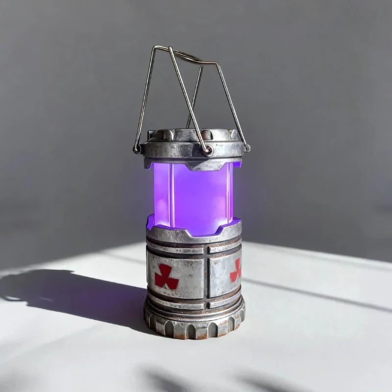 NukeCore™ Farol - Lumia Estudio