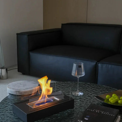 Everlasting Flame™ Chimenea de Mesa - Lumia Estudio