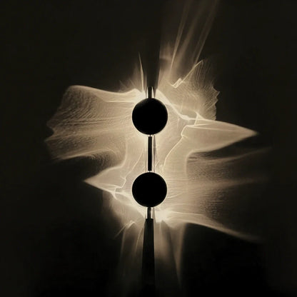 Velwave™ Aplique de Pared - Lumia Estudio