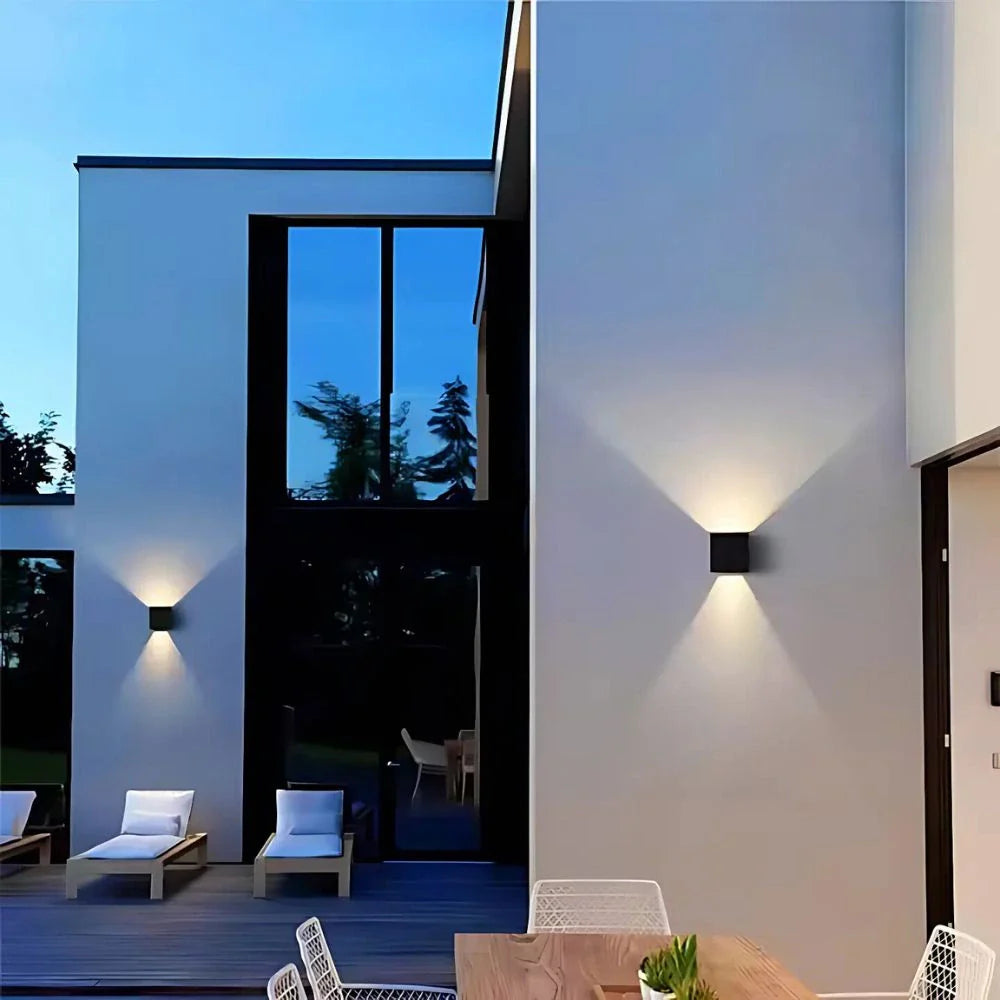 Aplique de Pared Ajustable - Lumia Estudio