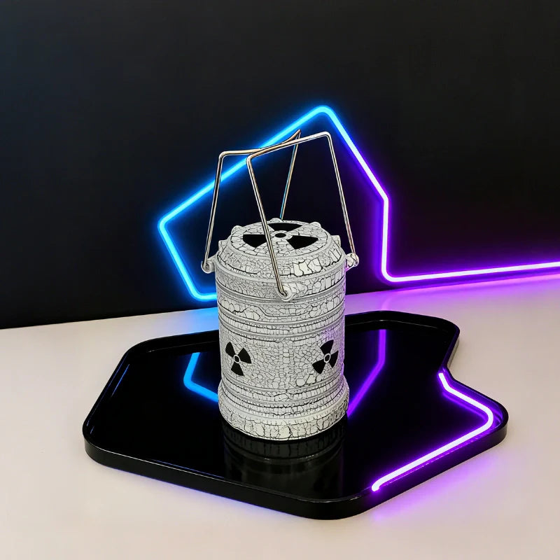 NukeCore™ Farol - Lumia Estudio