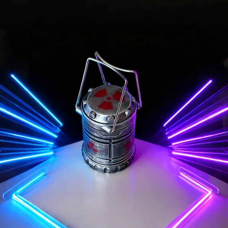 NukeCore™ Farol - Lumia Estudio