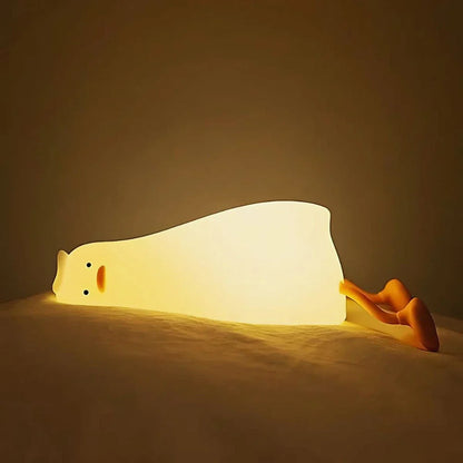 SqueezeBuddies™ Luz Nocturna - Lumia Estudio