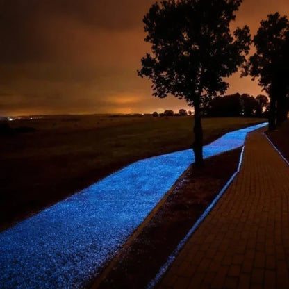GlowPebbles™ Piedras Luminosas - Lumia Estudio