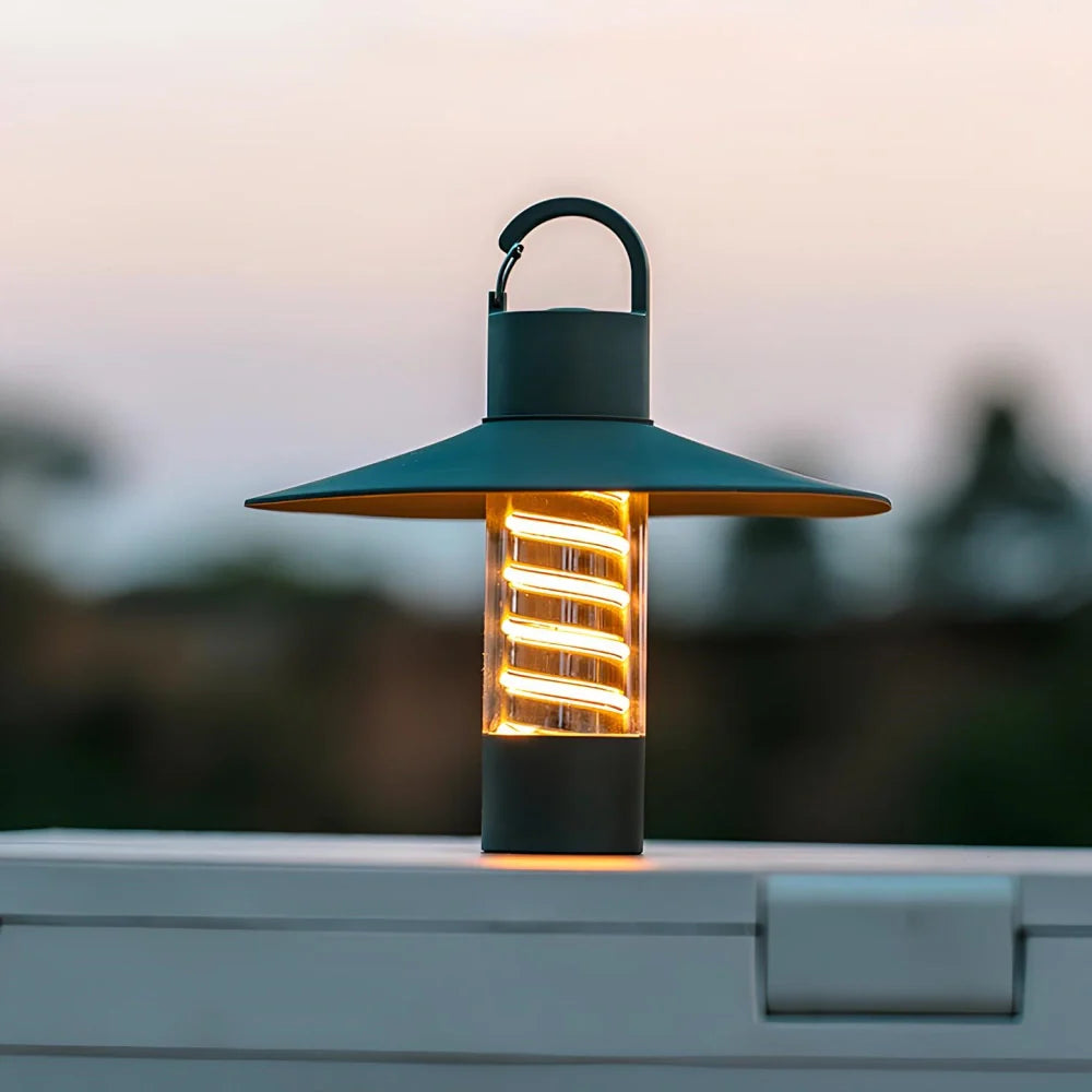 WanderBeam™ Luz - Lumia Estudio