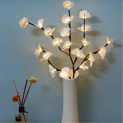 Ramas Luminosas - Lumia Estudio