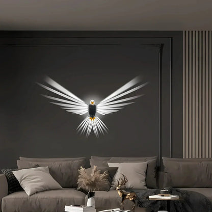 Luminous Wings™ - Lumia Estudio