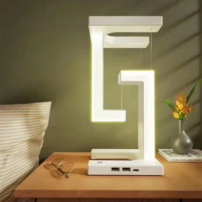 Aetherlight™ Cargador Inalámbrico - Lumia Estudio