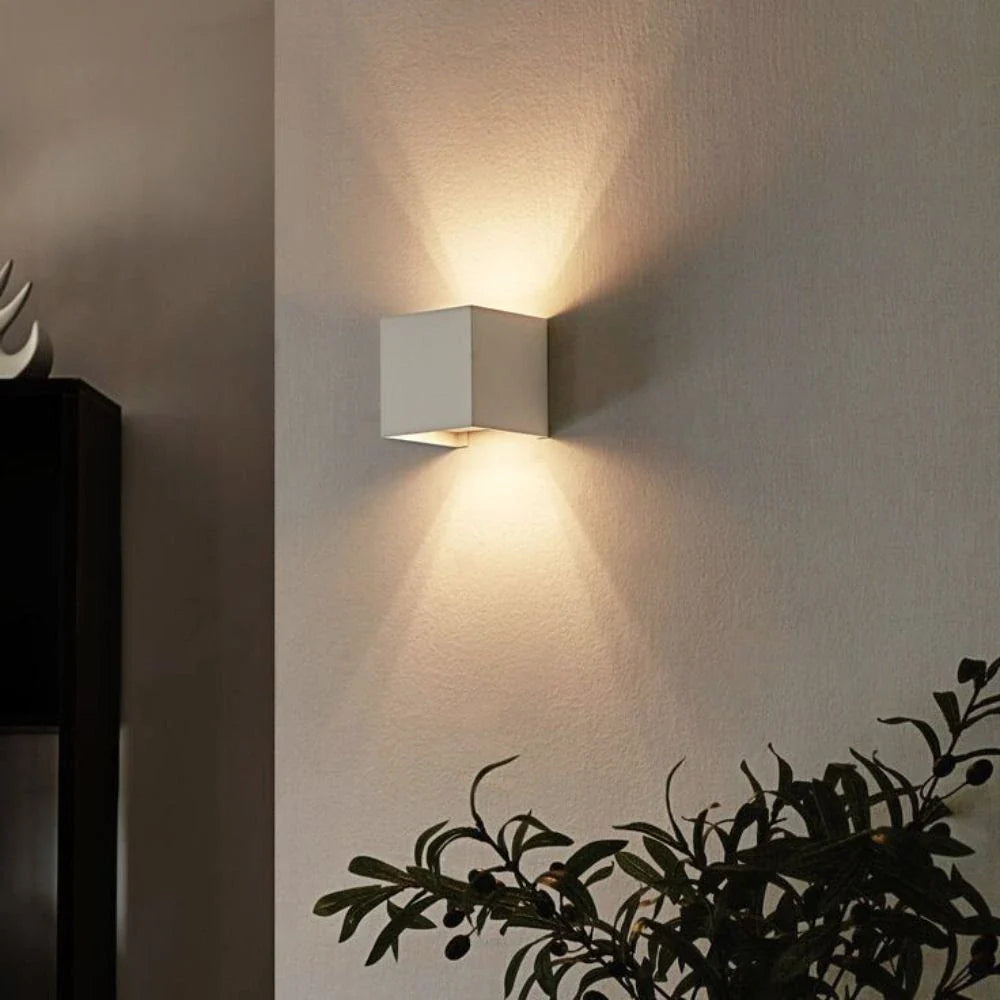 Aplique de Pared Ajustable - Lumia Estudio
