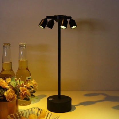 FlexSpot™ Lámpara de Mesa Flexible - Lumia Estudio