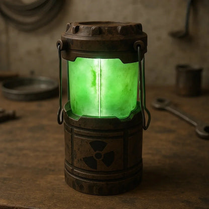 NukeCore™ Farol - Lumia Estudio