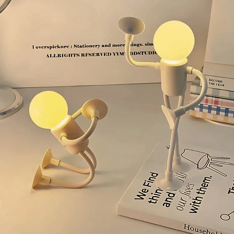 FlexiDudes™ - Lumia Estudio
