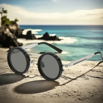 ShadeShift™ Gafas de Sol - Lumia Estudio
