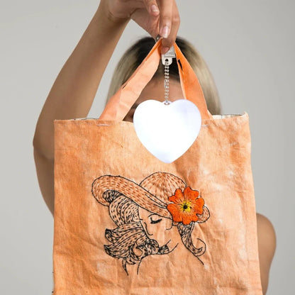PurseGlow™ - Lumia Estudio