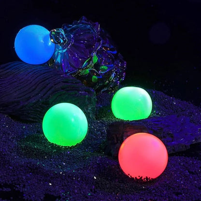 GlowBubbles™ - Lumia Estudio