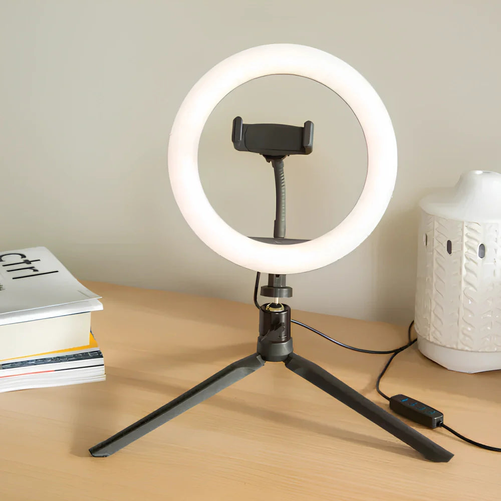 Lumi™ Aro de Luz - Lumia Estudio