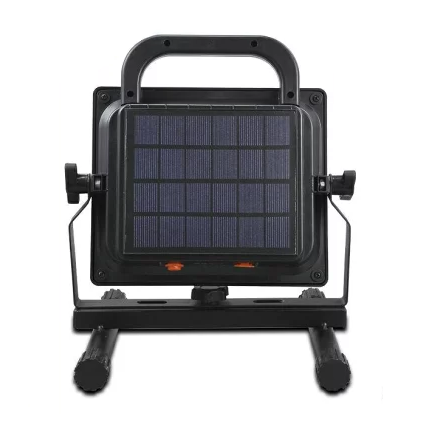 Lumina™ Foco Solar - Lumia Estudio