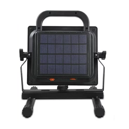 Lumina™ Foco Solar - Lumia Estudio