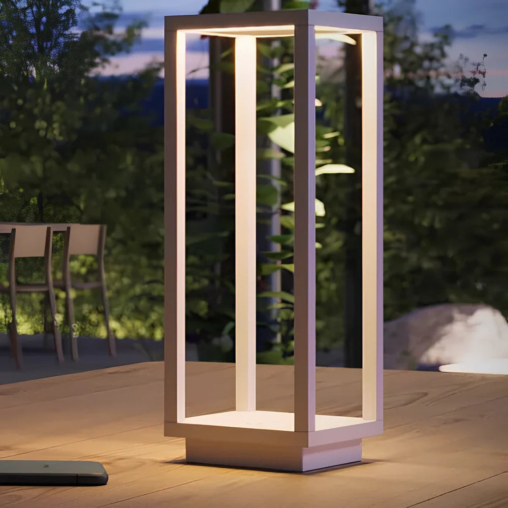 LumaFrame™ Farol - Lumia Estudio