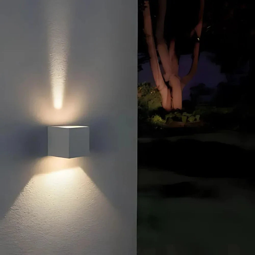 Aplique de Pared Ajustable - Lumia Estudio