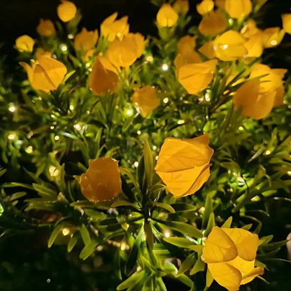 Everbloom™ Flores Solares Luminosas - Lumia Estudio