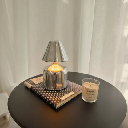 Auralis™ Lámpara de Mesa - Lumia Estudio