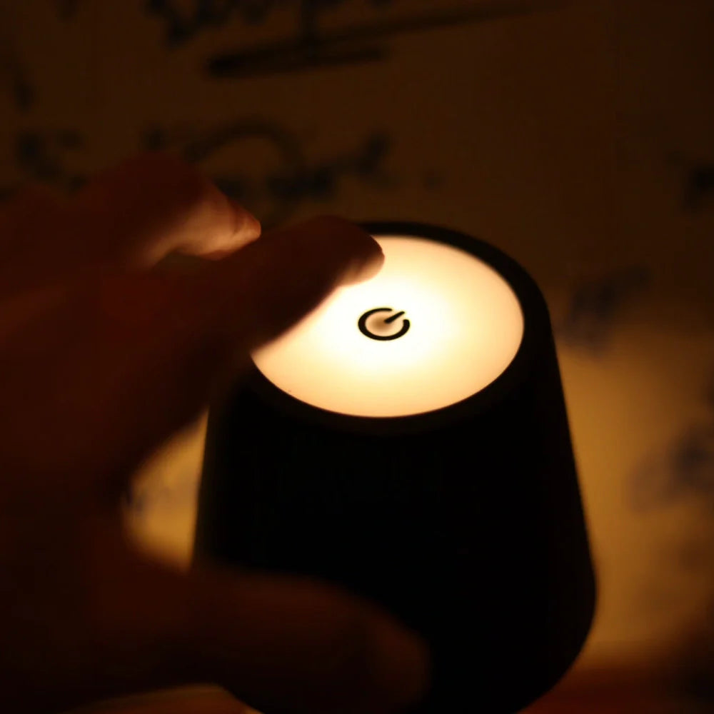 BottleGlow™ - Lumia Estudio