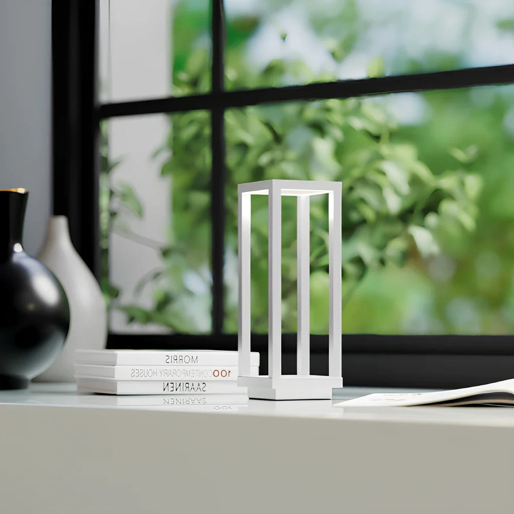 LumaFrame™ Farol - Lumia Estudio