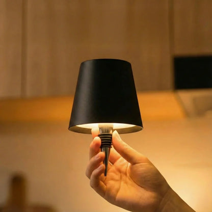 BottleGlow™ - Lumia Estudio