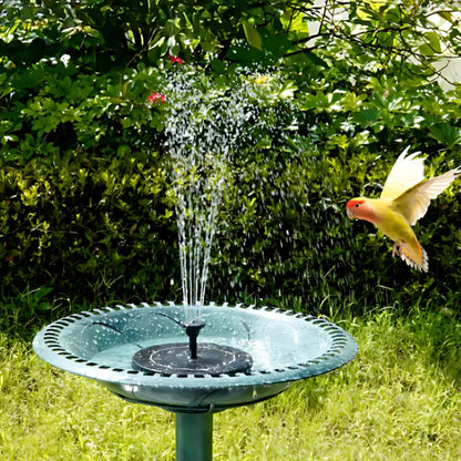 Fuente Solar Luminosa - Lumia Estudio