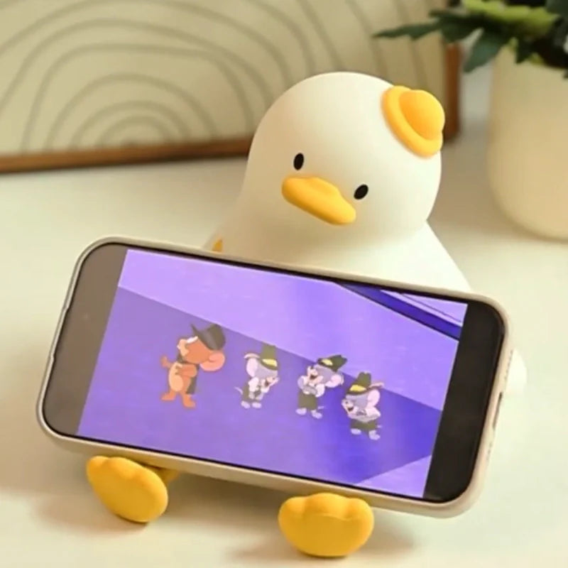 SqueezeBuddies™ Luz Nocturna - Lumia Estudio