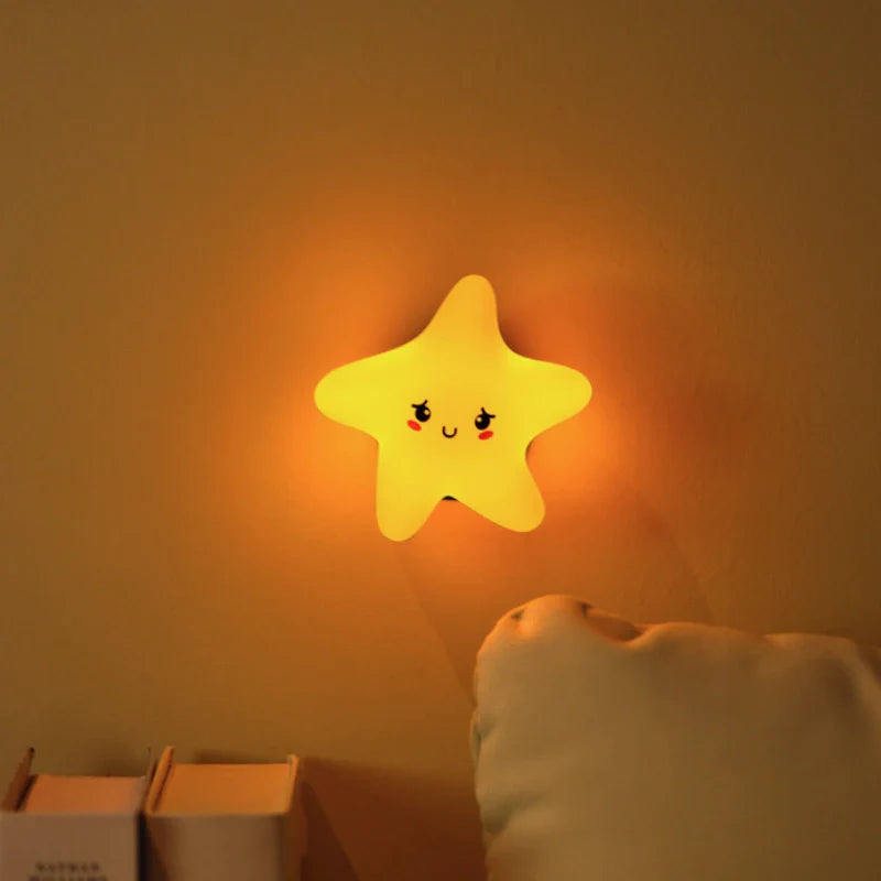 DreamBuddies™ Luz Nocturna - Lumia Estudio