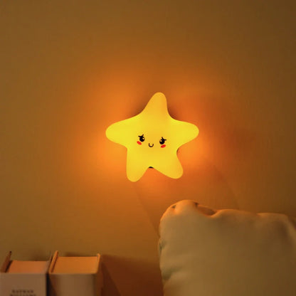 DreamBuddies™ Luz Nocturna - Lumia Estudio