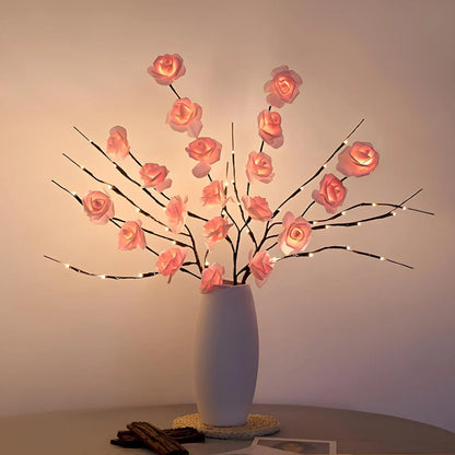 Ramas Luminosas - Lumia Estudio