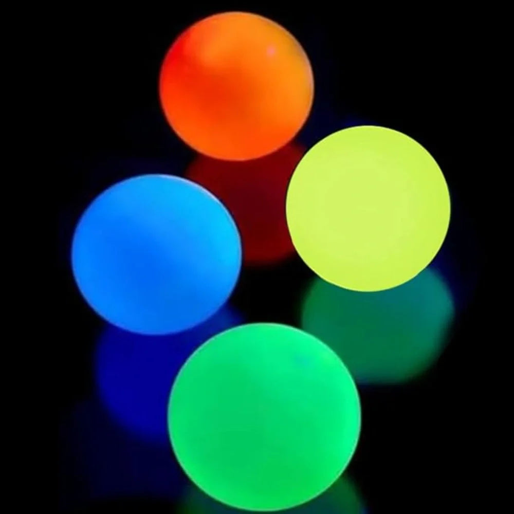 GlowBubbles™ - Lumia Estudio